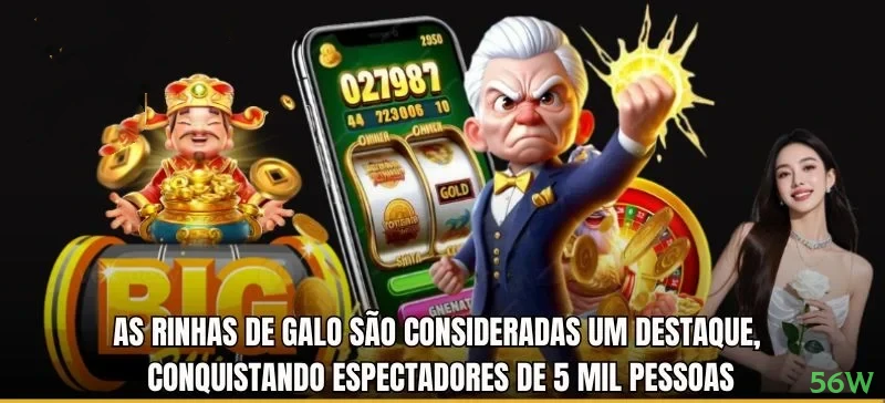 Jogos 56w